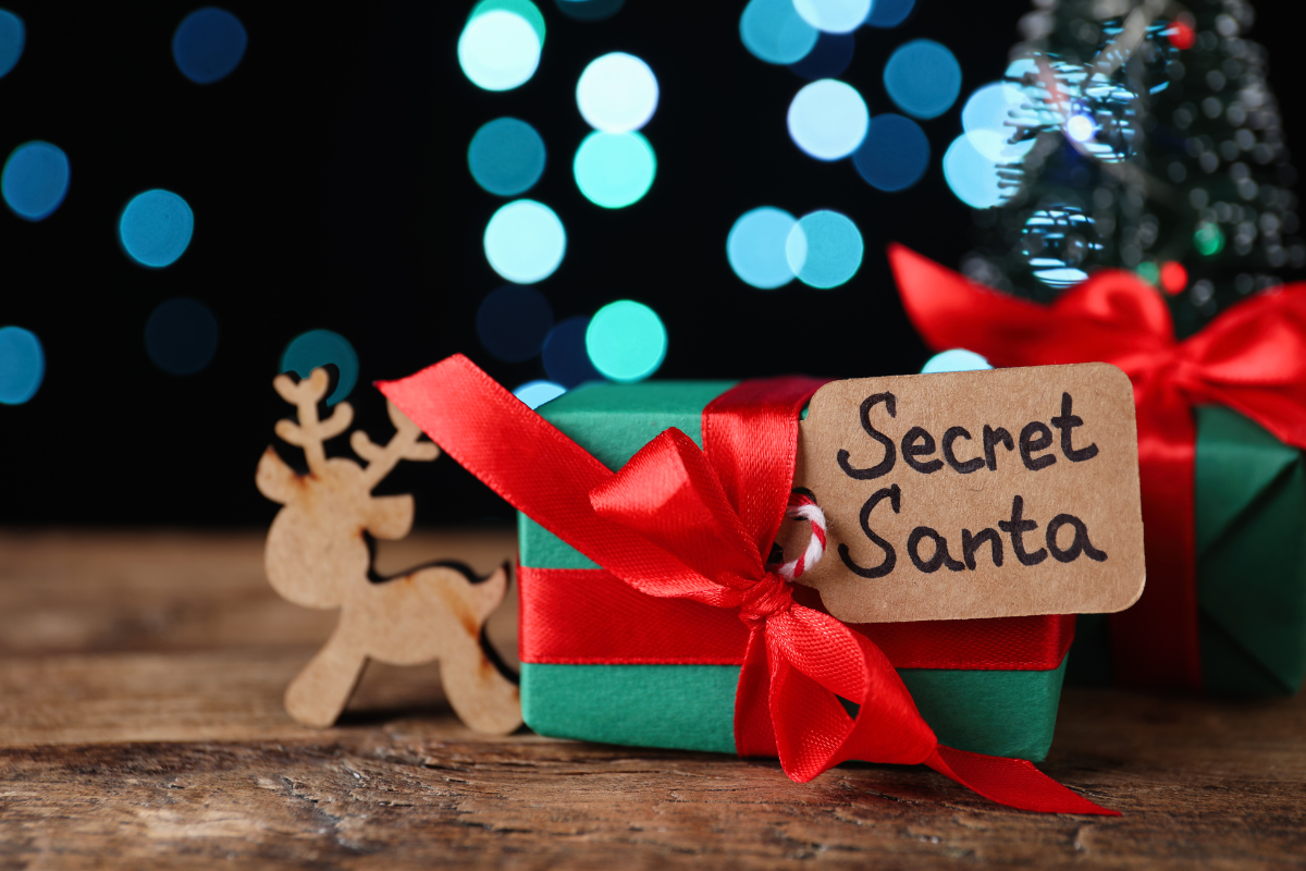 Secret Santa