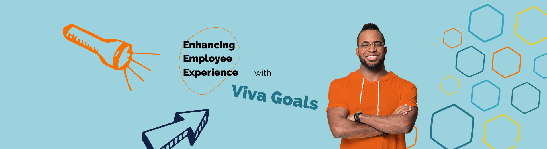 Enhancing Employee Experience for Small Business Owners with Viva Goals